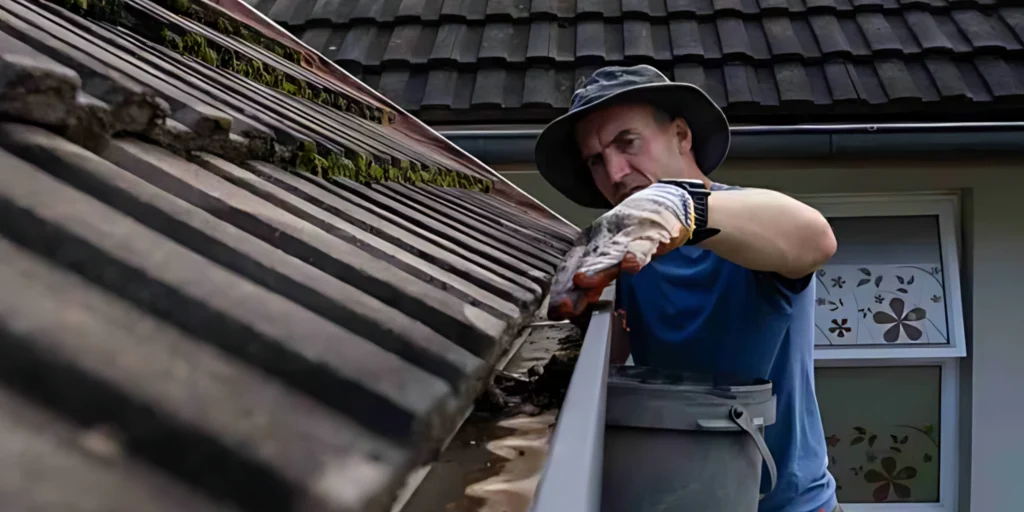 Jeffersontown Gutter Cleaninghome page